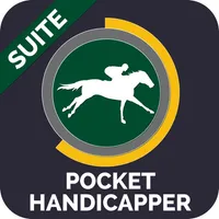 Pocket Handicapper Suite icon