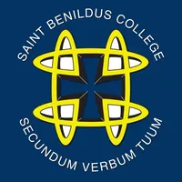 St. Benildus College icon