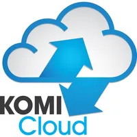 KOMI Cloud Mobile icon