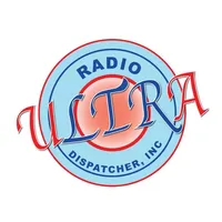 Ultra Radio Dispatcher icon