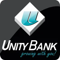 UNITY BANK MOBILE BANKING icon