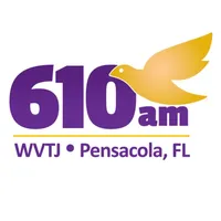 WVTJ AM 610 Radio icon