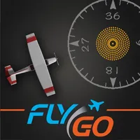 IFR Flight Trainer Simulator icon