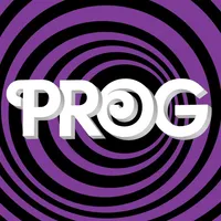 Prog Magazine icon