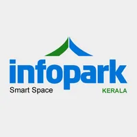 Infopark App icon