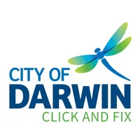 Darwin Click and Fix icon