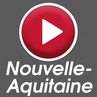 Videoguide Nouvelle-Aquitaine icon