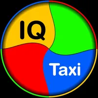 IQTaxi icon