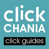 Click Chania Travel Guide icon