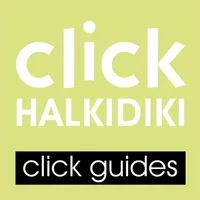 Click Halkidiki Travel Guide icon