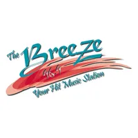 KQBZ 96.9 The Breeze icon