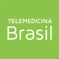 Telemedicina Brasil Solicitante icon