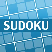 Sudoku Puzzles Based on Bendon Puzzle Books - Powered by Flink Learning icon