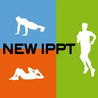 New IPPT Calculator icon