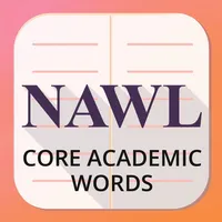 NAWL Builder icon