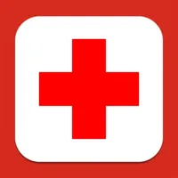 First Aid by Swiss Red Cross icon