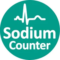 Sodium Counter and Tracker icon