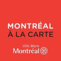 Montréal à la carte – Centre-ville icon