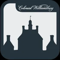 Colonial Williamsburg Explorer icon