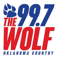 99.7 The Wolf icon