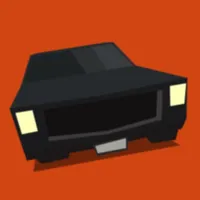 PAKO - Car Chase Simulator icon