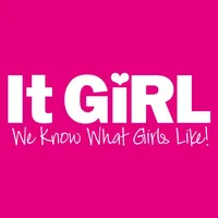 It GiRL Magazine icon