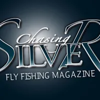 Chasing Silver Magazine icon