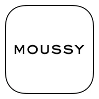 MOUSSY(マウジー)公式アプリ icon