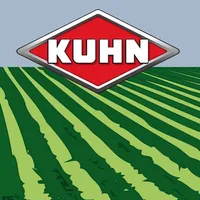 KUHN - ForageXpert icon