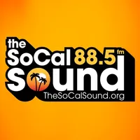 The SoCal Sound icon