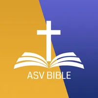 ASV Bible Offline icon