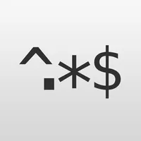 RegEspresso icon
