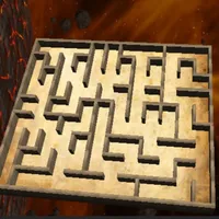 RndMaze - Maze Classic 3D icon