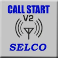 Callstart V2 icon