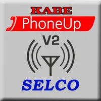 Kabe PhoneUp V2 icon