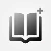 Reader+ : Scan & Read Books icon