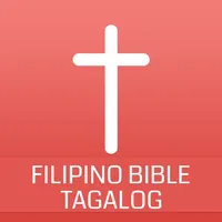 Filipino Bible - Offline icon