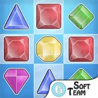 Jewel Blaster Quest icon