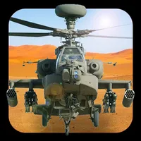 Apache Gunner icon