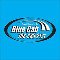 Blue Cab icon