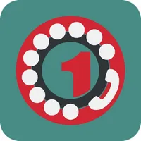 OneContactPBX Phone icon