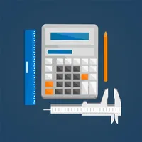 CalcBook - building calculator icon