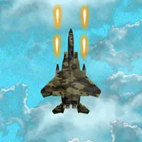 Airplane Wargame > Air War X23 icon