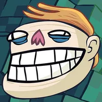 Troll Face Quest Video Memes icon