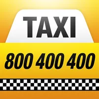 Taxi 800400400 icon