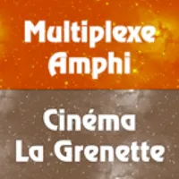 Multiplexe Amphi et Grenette icon