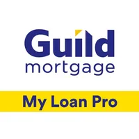 Guild Mortgage My Loan Pro icon