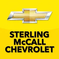 Sterling McCall Chevrolet icon