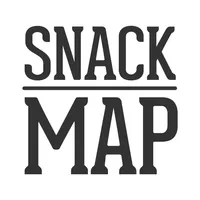 Snack Map icon