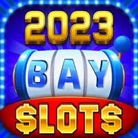 Cash Bay Casino - Slots, Bingo icon